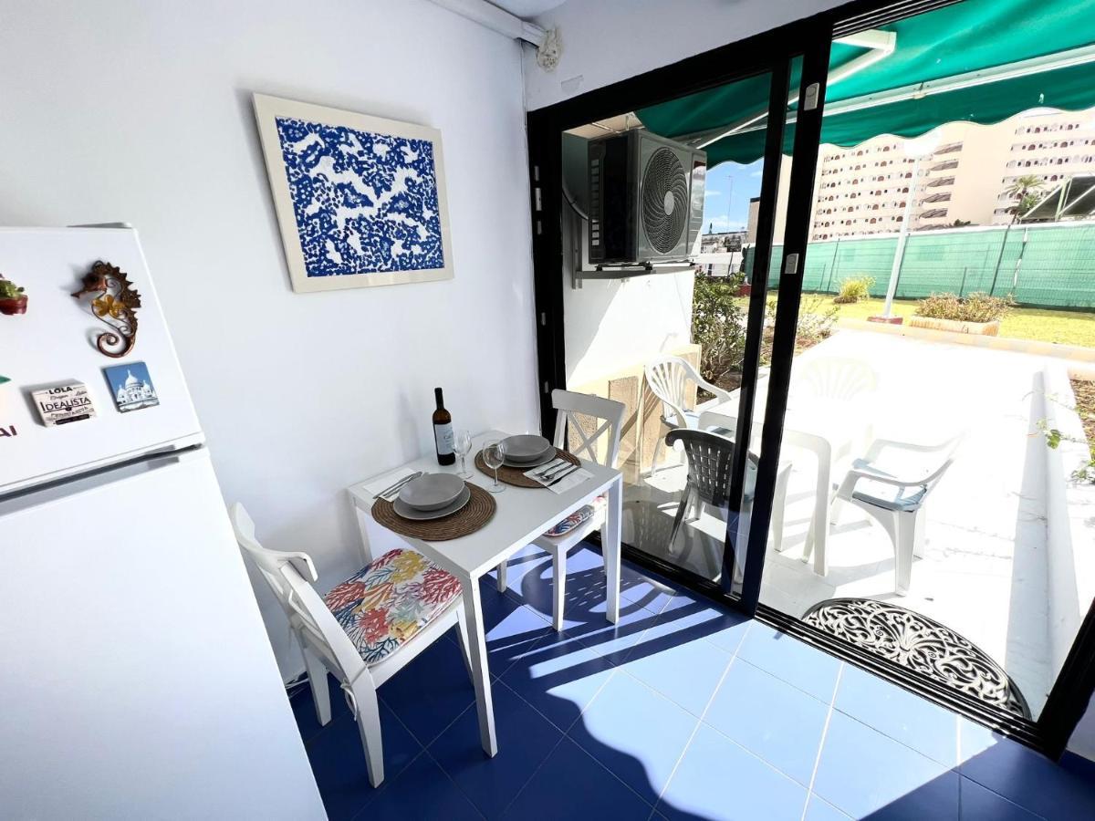 Cozy San Bartolome de Tirajana (Gran Canaria)