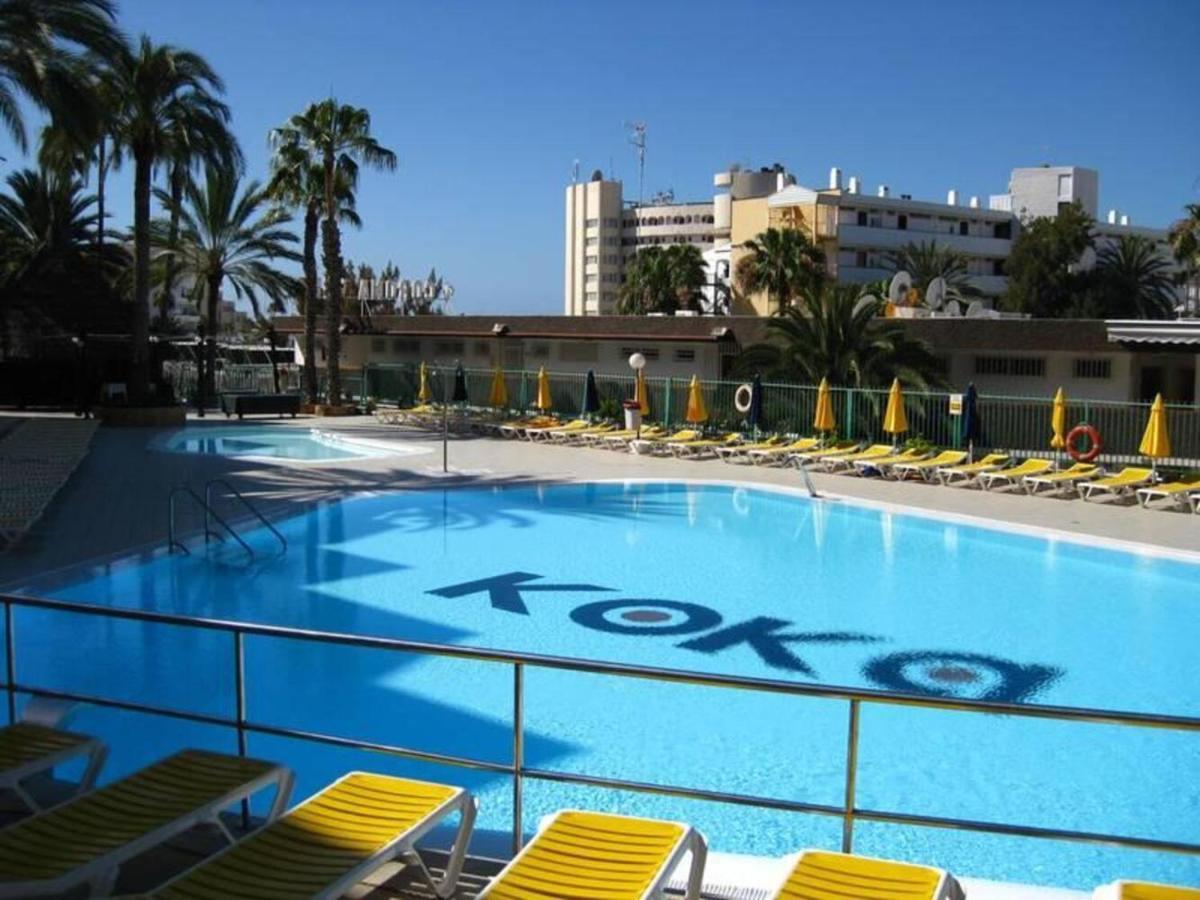 Apartment Cozy San Bartolome de Tirajana (Gran Canaria)