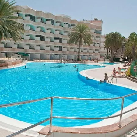 Cozy Apartment San Bartolome de Tirajana  Exterior photo
