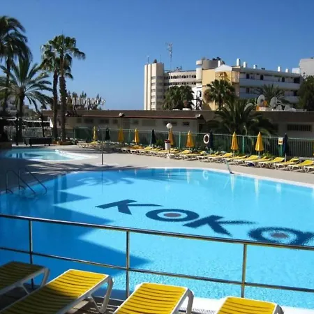 Cozy Apartment San Bartolome de Tirajana  Exterior photo