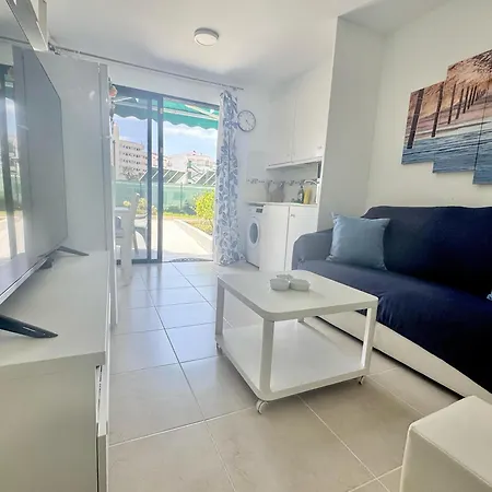 Cozy Apartment San Bartolome de Tirajana  Exterior photo