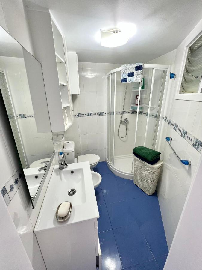 Appartamento Cozy San Bartolomé