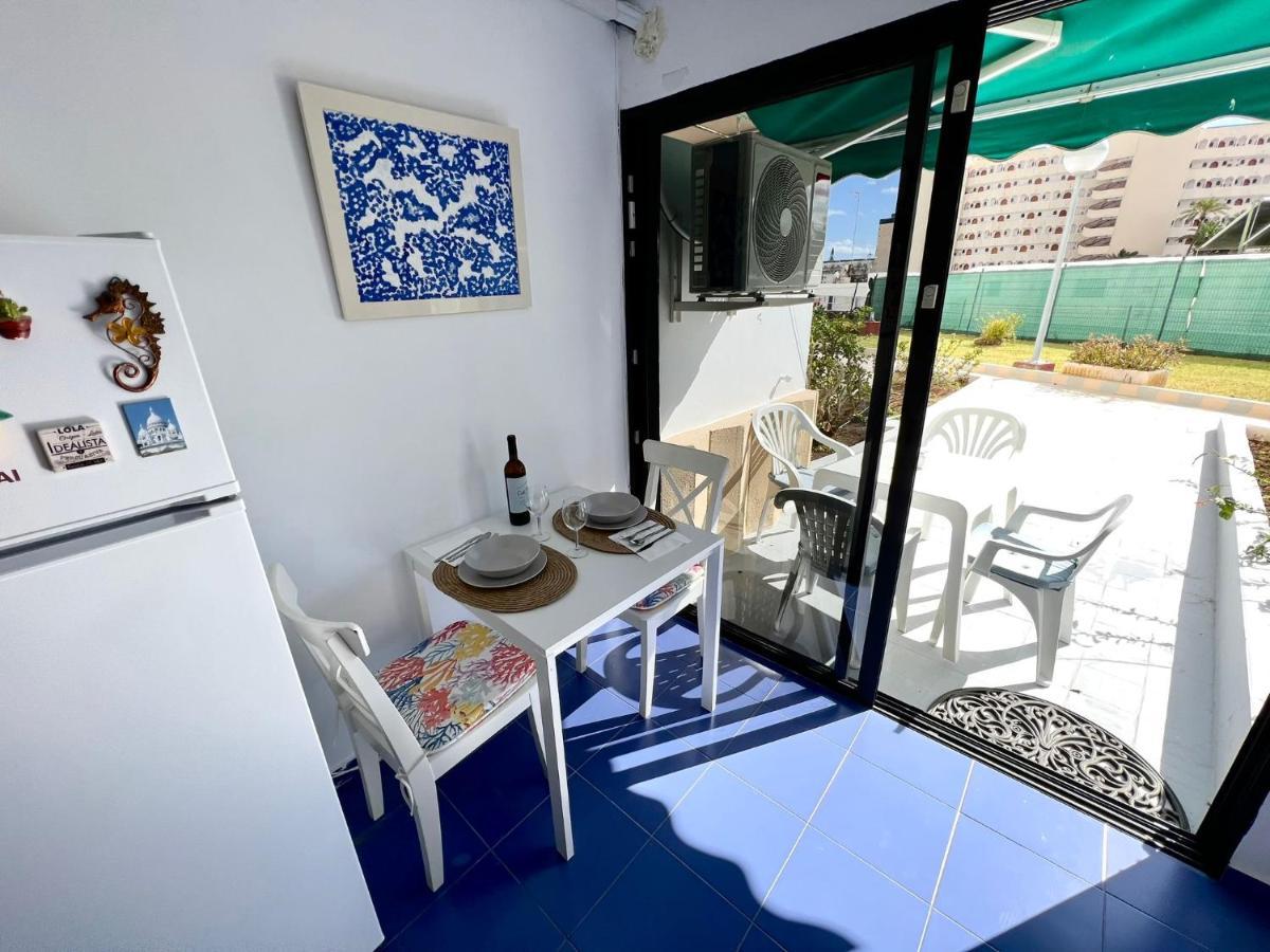 Cozy San Bartolomé